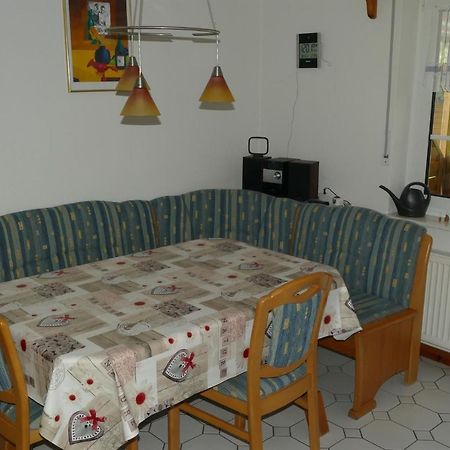 *Hein - Ferienhaus Westerhoern Eilsum Esterno foto