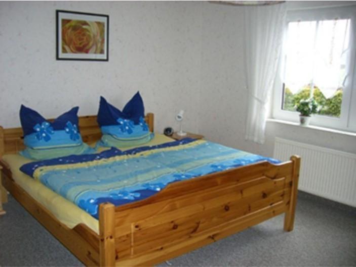 *Hein - Ferienhaus Westerhoern Eilsum Esterno foto